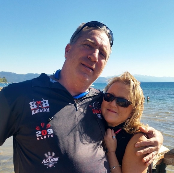 Meet your Posher, Charlene sherry - Picture 1 of 1